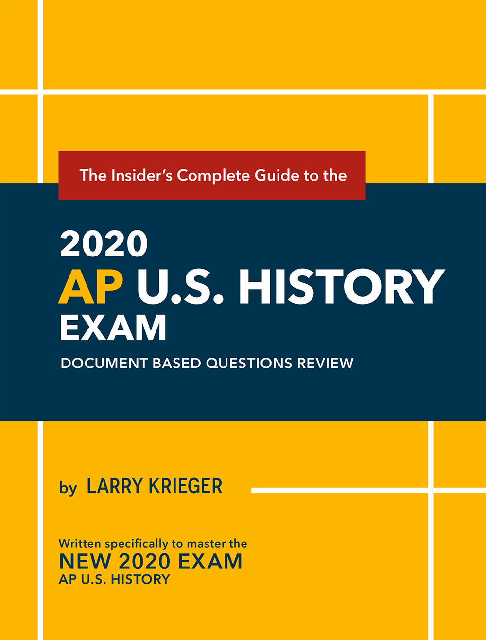 2020 AP U.S. History Exam