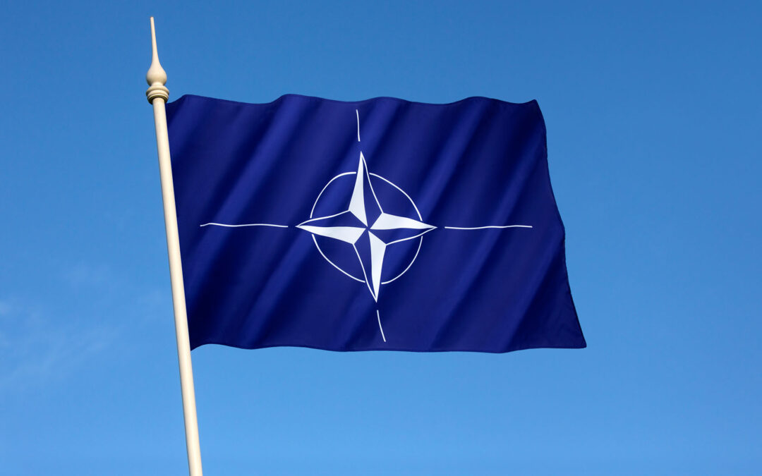Should NATO Intervene in the Ukraine War?