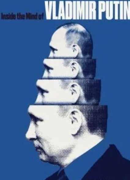 What Is Inside Putin’s Head?